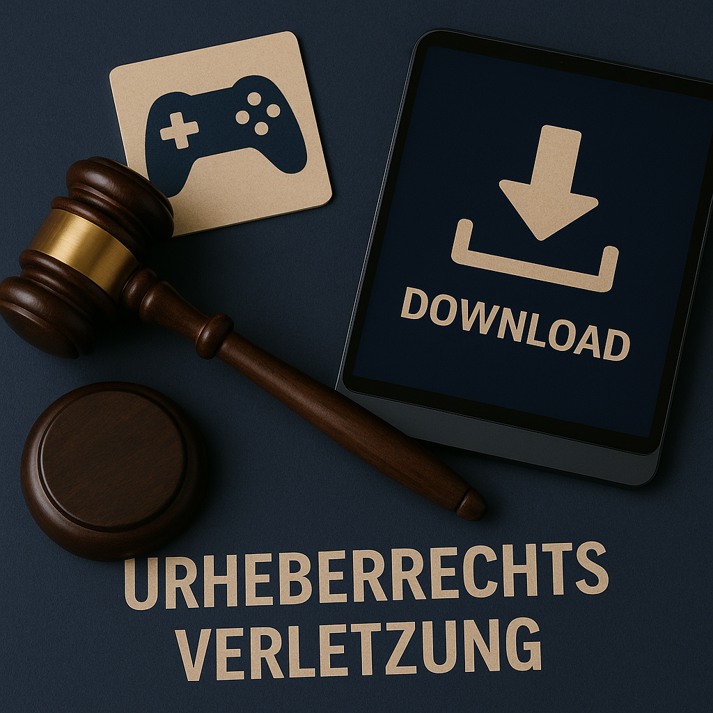 Abmahnung der Kanzlei Frommer Legal für Warner Bros. wegen Filesharings erhalten?