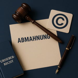 Urheberrechtliche Abmahnung der KSP Rechtsanwälte für die dpa Picture-Alliance GmbH erhalten?