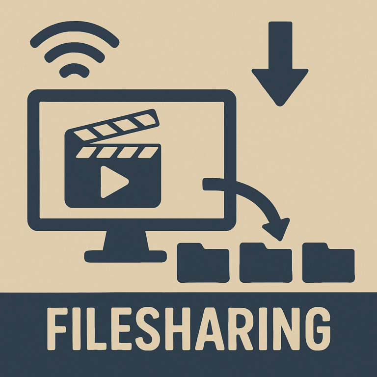 Filesharing-Abmahnung der NIMROD Rechtsanwälte erhalten?