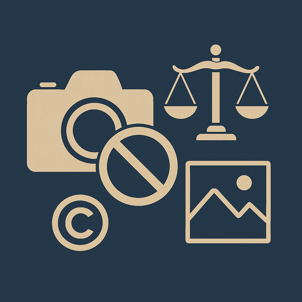 Abmahnung von Frommer Legal für die Image Professionals GmbH erhalten?